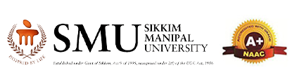Sikkim Manipal University (SMU)